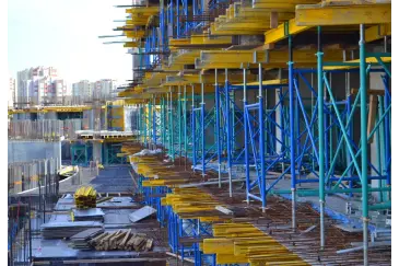 İskele Kiralama mı Satın Alma mı Daha Avantajlı?