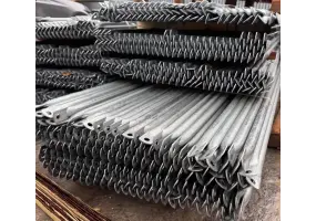 H Tipi İskele Satış/Kiralama