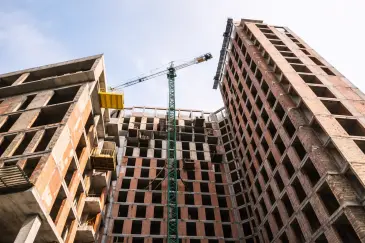 İnşaat Projelerinde Doğru İskele Seçimi Neden Önemlidir?