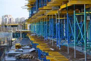 İskele Kiralama mı Satın Alma mı Daha Avantajlı?