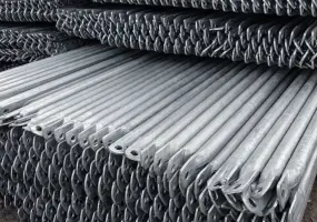 H Tipi İskele Satış & Kiralama